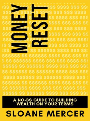 cover image of Money Reset